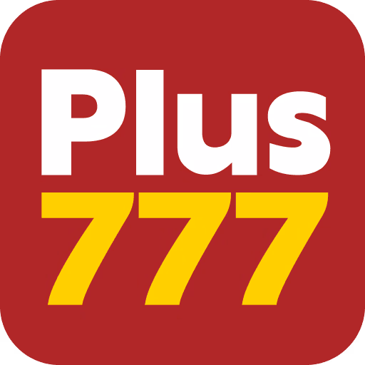 plus777applogin.ph Logo